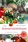 Buchcover Ein Sommernachtstraum