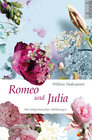 Buchcover Romeo und Julia