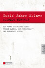 Buchcover Zwölf Jahre Sklave - 12 Years a Slave