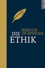 Buchcover Die Ethik