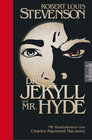 Buchcover Dr. Jekyll und Mr. Hyde