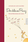 Buchcover Der kleine Prinz