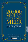 Buchcover 20.000 Meilen unter dem Meer