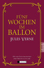 Fünf Wochen im Ballon width=