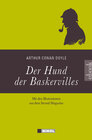 Buchcover Sherlock Holmes: Der Hund der Baskervilles