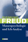 Buchcover Massenpsychologie und Ich-Analyse