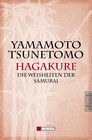 Buchcover Hagakure