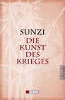 Buchcover Die Kunst des Krieges