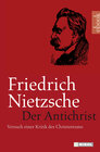 Buchcover Der Antichrist