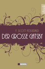 Buchcover Der große Gatsby
