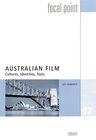 Buchcover Australian Film