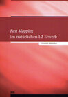 Buchcover Fast Mapping im natürlichen L2-Erwerb