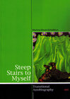 Buchcover Steep Stairs to Myself
