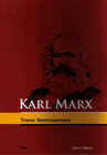 Buchcover Karl Marx