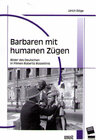 Buchcover Barbaren mit humanen Zügen