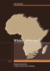 Buchcover White Africans?