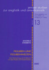 Buchcover Figuren und Figurenwelten