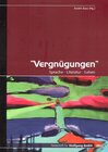 Buchcover "Vergnügungen": Sprache - Literatur - Leben