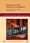 Buchcover Cityscapes in the Americas and Beyond