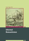 Buchcover Informal Romanticism