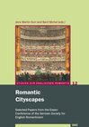 Buchcover Romantic Cityscapes