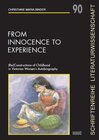 Buchcover From Innocence to Experience