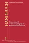 Buchcover Dramendidaktik und Dramenpädagogik im Fremdsprachenunterricht