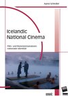 Buchcover Icelandic National Cinema