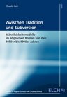 Buchcover Zwischen Tradition und Subversion