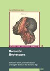 Buchcover Romantic Bodyscapes
