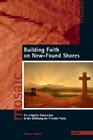 Buchcover Building Faith on New-Found Shores