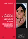 Buchcover Jane Austens Romane in Kino- und Fernseh-Verfilmungen 1940-2009