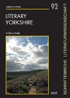 Buchcover Literary Yorkshire