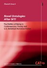 Buchcover Novel Ontologies After 9/11