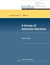 Buchcover A Survey of American Literature (Vol. 2, Lecturers' Manual)