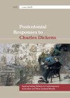 Buchcover Postcolonial Responses to Charles Dickens