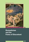 Buchcover Romanticism and the Forms of Discontent