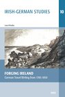 Buchcover Forging Ireland