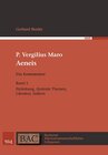 Buchcover P. Vergilius Maro: Aeneis. Ein Kommentar