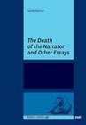 Buchcover The Death of the Narrator and Other Essays
