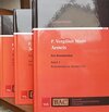 Buchcover P. Vergilius Maro: Aeneis. Ein Kommentar