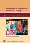 Buchcover InterAmerican Perspectives in the 21st Century
