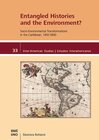 Buchcover Entangled Histories and the Environment?