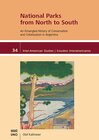 Buchcover National Parks from North to South