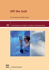 Buchcover Off the Grid