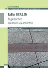 Buchcover TaBu BERLIN