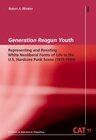 Buchcover Generation Reagan Youth