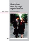 Buchcover Filmadaptionen deutschsprachiger Gegenwartsliteratur