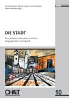 Buchcover Die Stadt