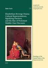 Buchcover Elizabethan Revenge Drama: Cultural Representations, Signifying Practices, and the Rise of Protestant Middle-Class Disco